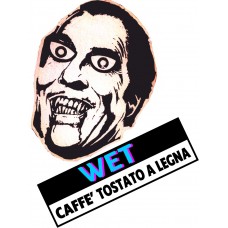 Miscela Caffè Gourmet: 100% Robusta